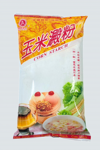 義峰玉米澱粉 1