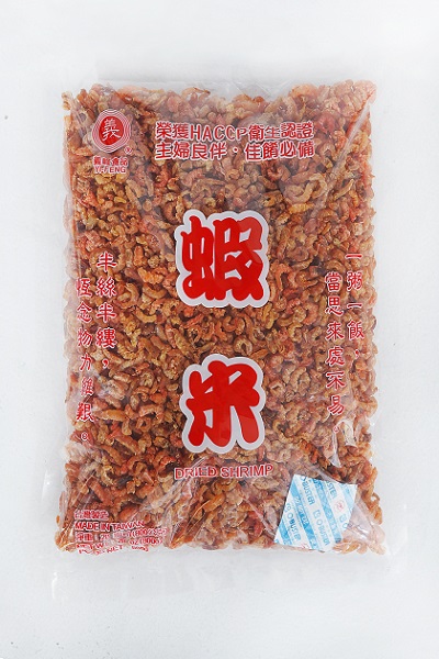 義峰蝦米