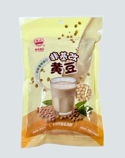義峰精選黃豆